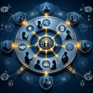 همسویی با سفر خریدار صنعتی در بازاریابی صنعتی