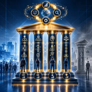 اصول مدیریت و بهینهسازی تیم فروش صنعتی در بازاریابی صنعتی